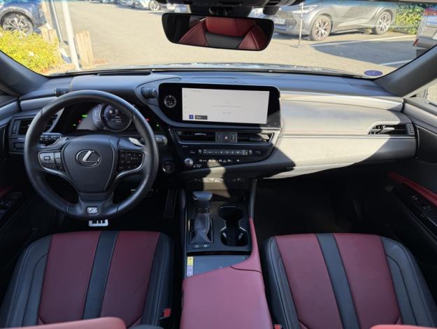 LEXUS ES 300H F SPORT EXECUTIVE  