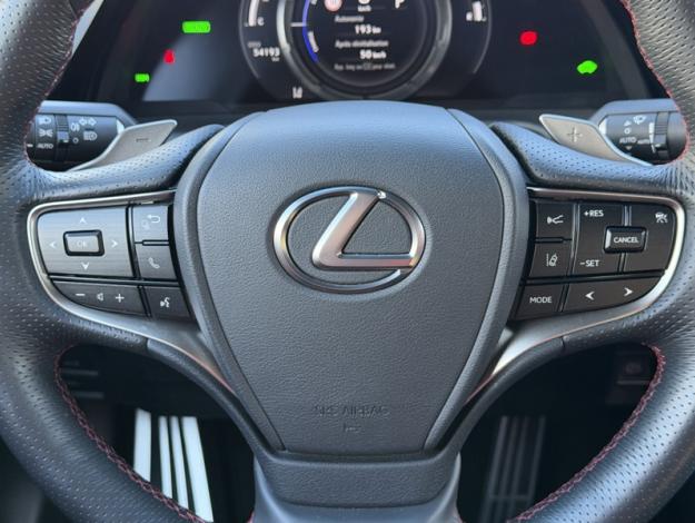 LEXUS ES 300H F SPORT EXECUTIVE  