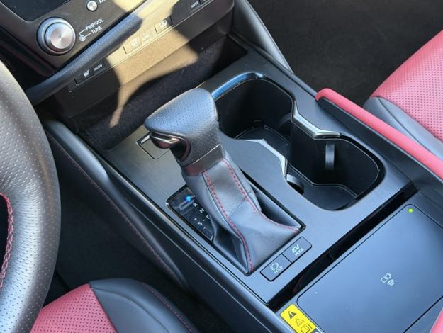 LEXUS ES 300H F SPORT EXECUTIVE  