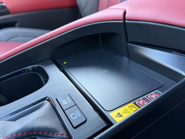 LEXUS ES 300H F SPORT EXECUTIVE  
