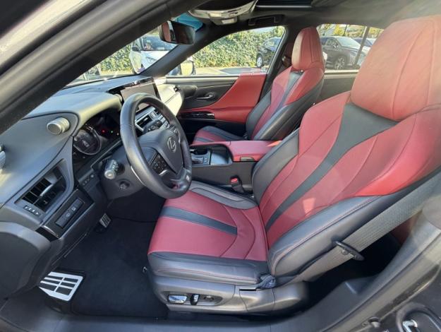 LEXUS ES 300H F SPORT EXECUTIVE  
