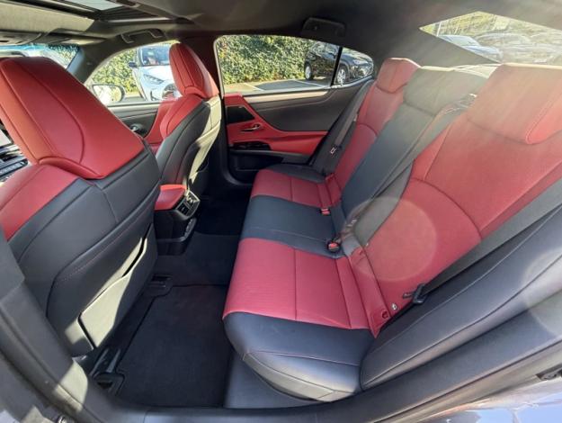 LEXUS ES 300H F SPORT EXECUTIVE  