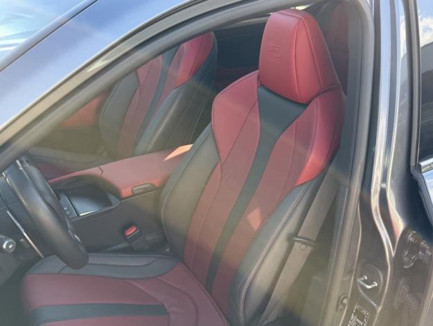 LEXUS ES 300H F SPORT EXECUTIVE  