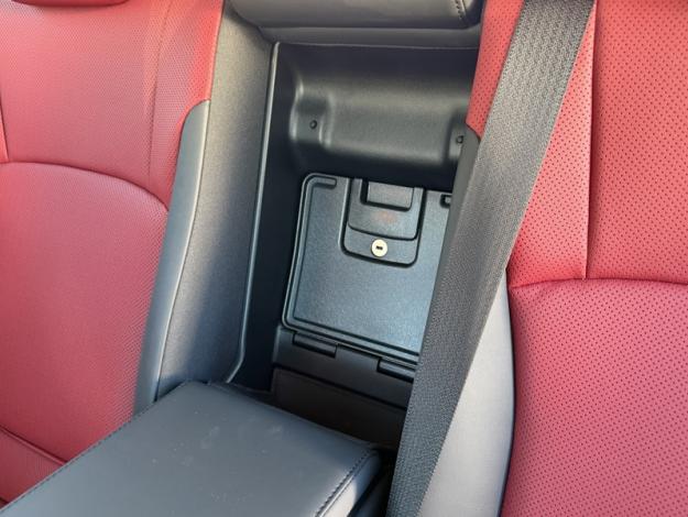 LEXUS ES 300H F SPORT EXECUTIVE  