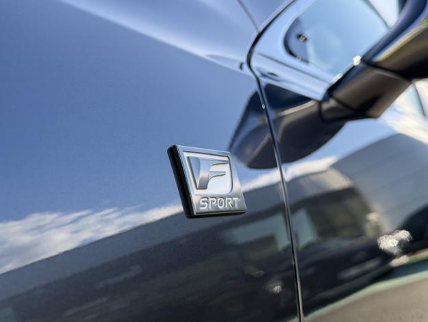 LEXUS ES 300H F SPORT EXECUTIVE  