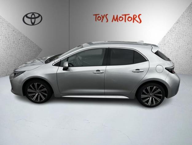 TOYOTA Corolla Hybrid Design  1.8 122 ch 