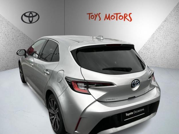 TOYOTA Corolla Hybrid Design  1.8 122 ch 