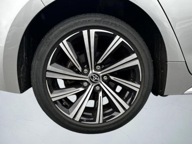 TOYOTA Corolla Hybrid Design  1.8 122 ch 