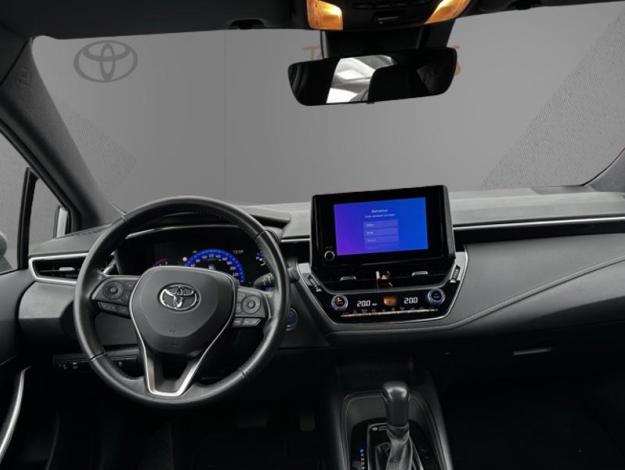 TOYOTA Corolla Hybrid Design  1.8 122 ch 