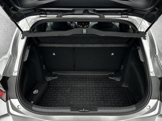 TOYOTA Corolla Hybrid Design  1.8 122 ch 