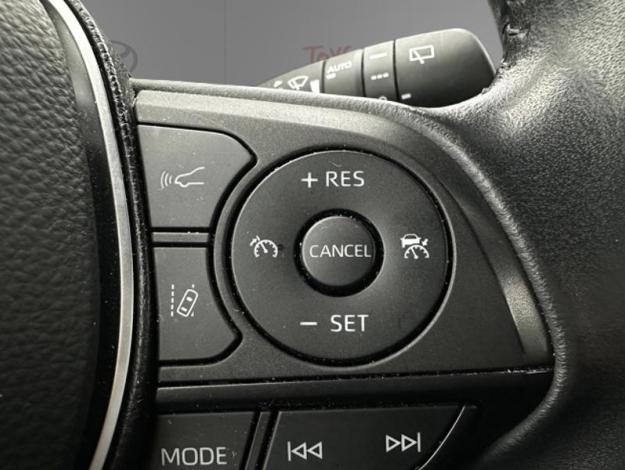 TOYOTA Corolla Hybrid Design  1.8 122 ch 