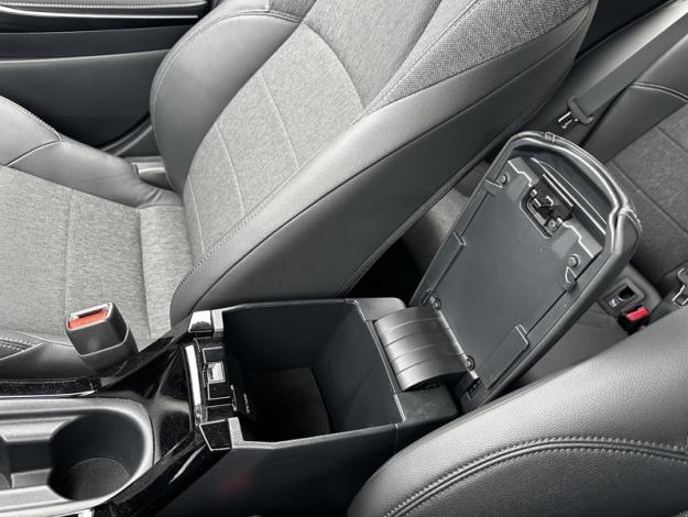 TOYOTA Corolla Hybrid Design  1.8 122 ch 