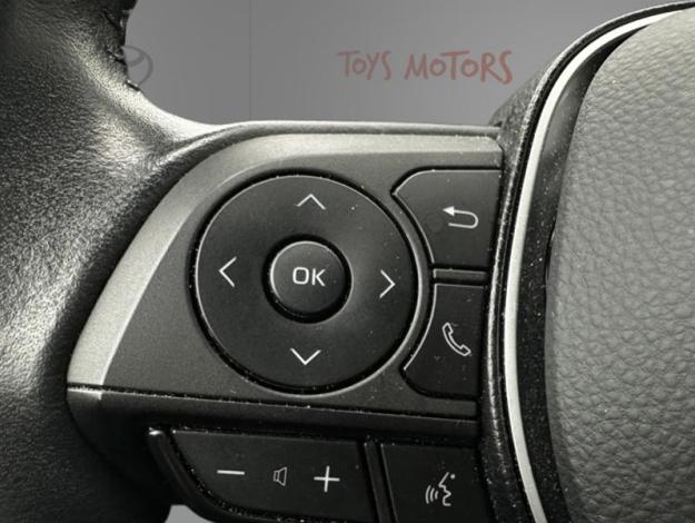 TOYOTA Corolla Hybrid Design  1.8 122 ch 