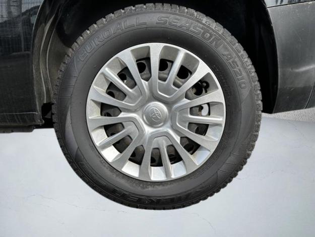 TOYOTA Proace City 1.5 MEDIUM 130 D-4D BUSINESS AUTO  1.5 131 ch BVA8