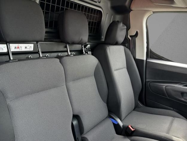 TOYOTA Proace City 1.5 MEDIUM 130 D-4D BUSINESS AUTO  1.5 131 ch BVA8