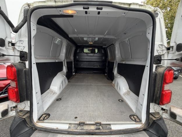 TOYOTA Proace 2.0 D LONG 140 D-4D BVA DYNAMIC  
