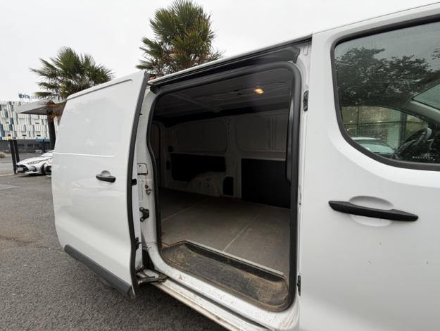 TOYOTA Proace 2.0 D LONG 140 D-4D BVA DYNAMIC  