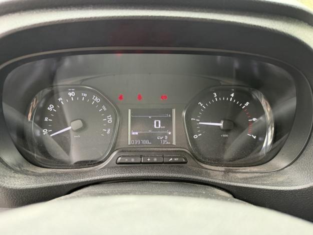 TOYOTA Proace 2.0 D LONG 140 D-4D BVA DYNAMIC  