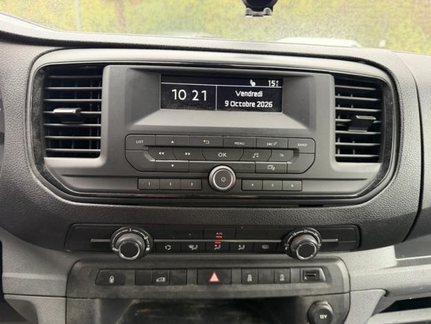 TOYOTA Proace 2.0 D LONG 140 D-4D BVA DYNAMIC  