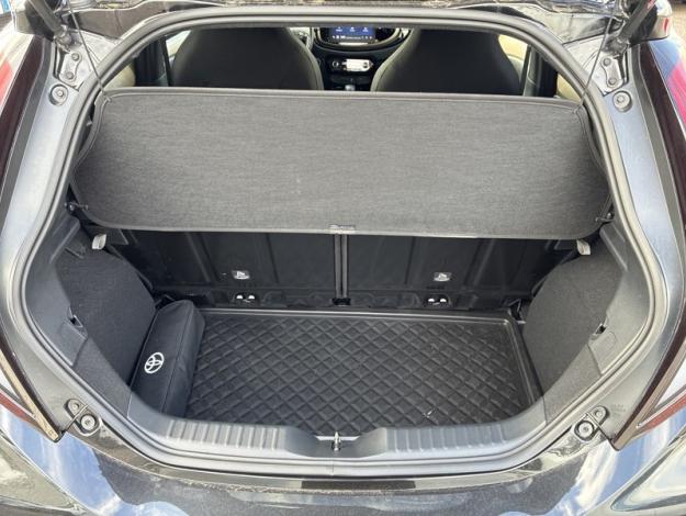 TOYOTA Aygo X Collection CVT   