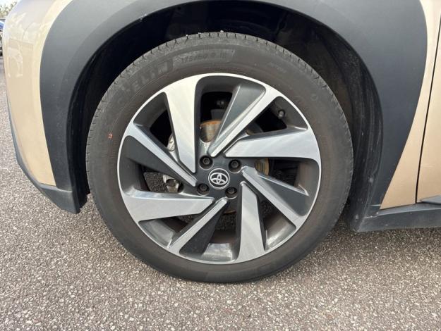 TOYOTA Aygo X Collection CVT   