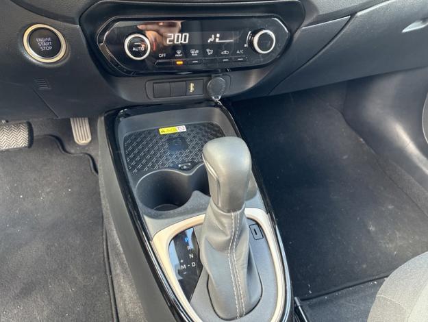 TOYOTA Aygo X Collection CVT   