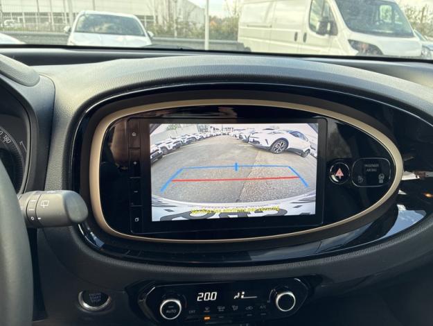 TOYOTA Aygo X Collection CVT   