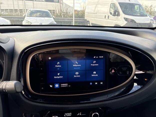 TOYOTA Aygo X Collection CVT   