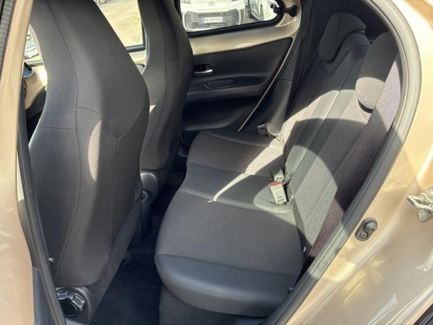 TOYOTA Aygo X Collection CVT   