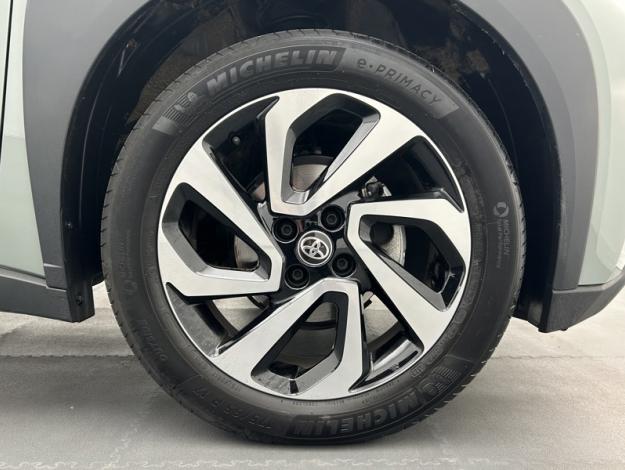 TOYOTA Aygo X 1.0 VVT-i 72 Design  AYGO X 72 CH S CVT DESIGN MY24