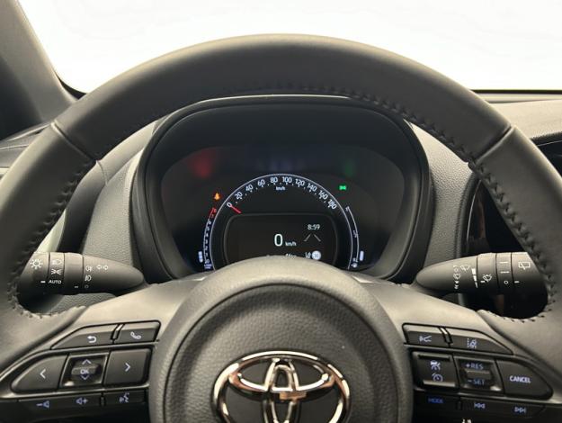 TOYOTA Aygo X 1.0 VVT-i 72 Design  AYGO X 72 CH S CVT DESIGN MY24