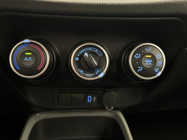 TOYOTA Aygo X 1.0 VVT-i 72 Design  AYGO X 72 CH S CVT DESIGN MY24