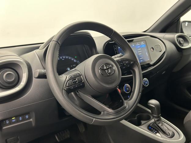TOYOTA Aygo X 1.0 VVT-i 72 Design  AYGO X 72 CH S CVT DESIGN MY24