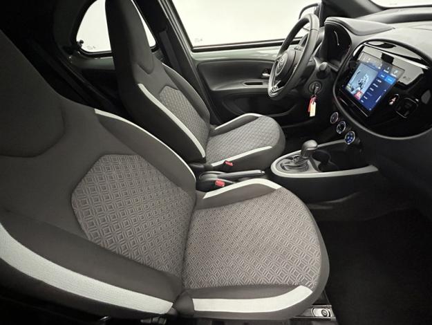 TOYOTA Aygo X 1.0 VVT-i 72 Design  AYGO X 72 CH S CVT DESIGN MY24