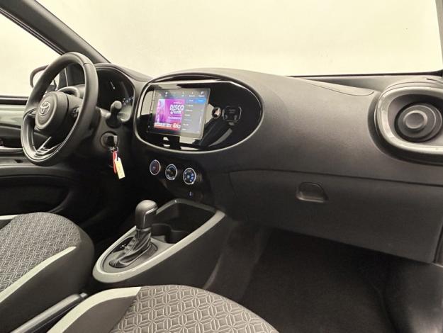 TOYOTA Aygo X 1.0 VVT-i 72 Design  AYGO X 72 CH S CVT DESIGN MY24