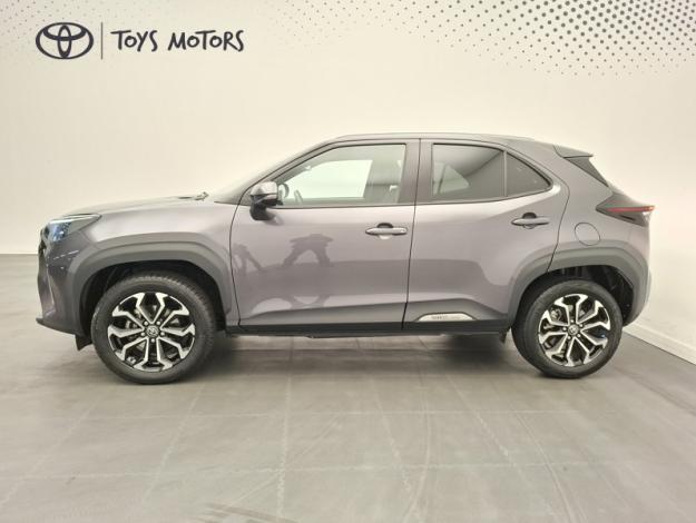 TOYOTA Yaris Cross 1.5 116H DESIGN   PACK CARGO