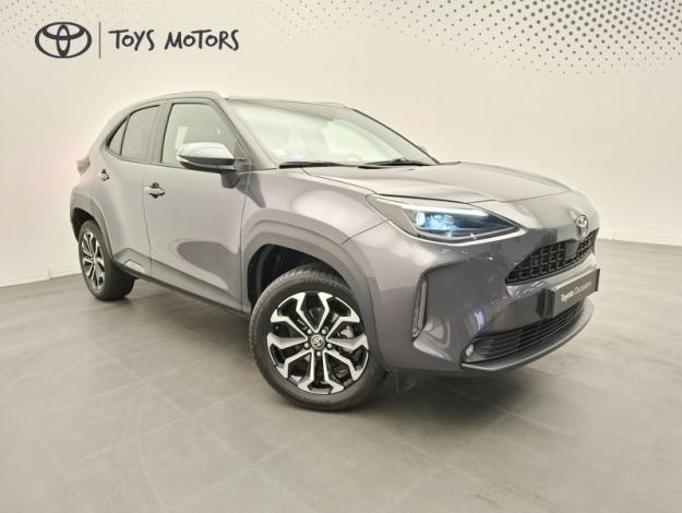 TOYOTA Yaris Cross 1.5 116H DESIGN   PACK CARGO