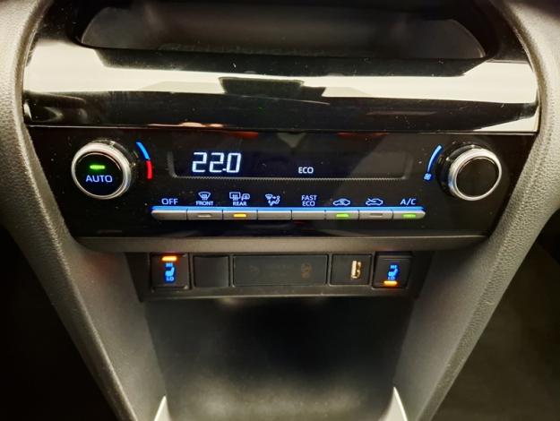 TOYOTA Yaris Cross 1.5 116H DESIGN   PACK CARGO