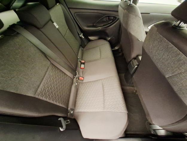 TOYOTA Yaris Cross 1.5 116H DESIGN   PACK CARGO