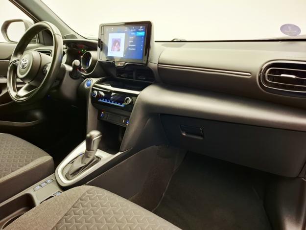 TOYOTA Yaris Cross 1.5 116H DESIGN   PACK CARGO