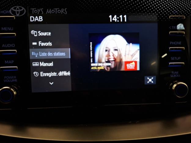 TOYOTA Aygo X 1.0 VVT-I 72 DYNAMIC  