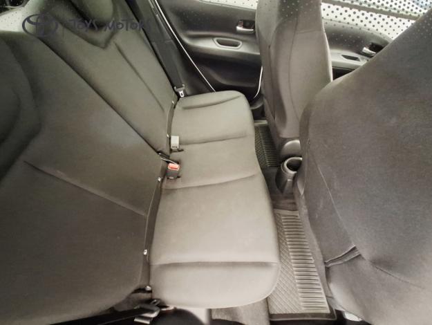 TOYOTA Aygo X 1.0 VVT-I 72 DYNAMIC  
