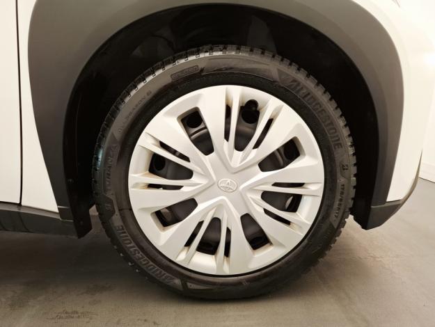 TOYOTA Aygo X 1.0 VVT-I 72 DYNAMIC   