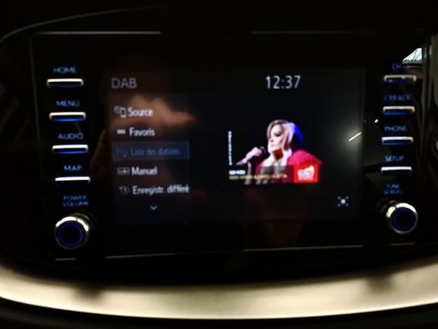 TOYOTA Aygo X 1.0 VVT-I 72 DYNAMIC   