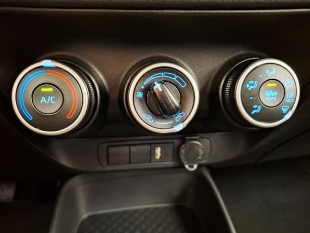 TOYOTA Aygo X 1.0 VVT-I 72 DYNAMIC   