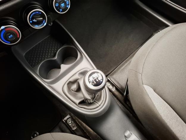 TOYOTA Aygo X 1.0 VVT-I 72 DYNAMIC   