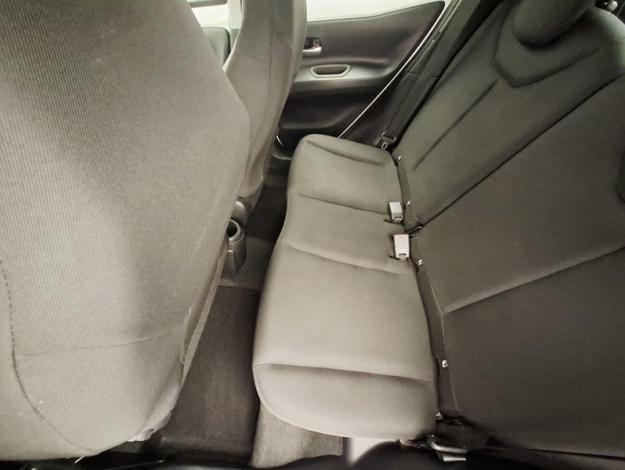 TOYOTA Aygo X 1.0 VVT-I 72 DYNAMIC   