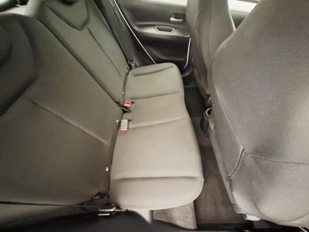 TOYOTA Aygo X 1.0 VVT-I 72 DYNAMIC   