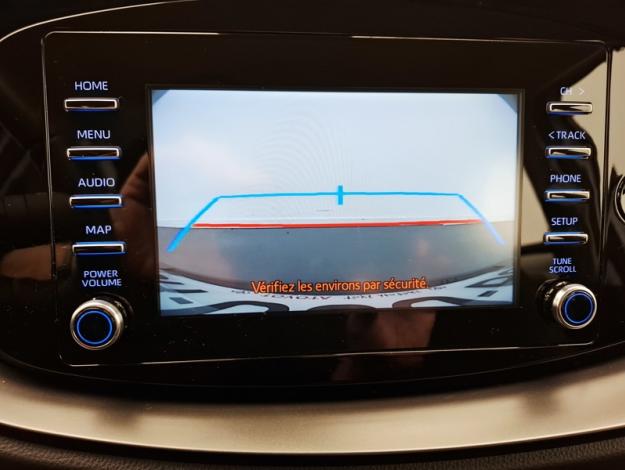 TOYOTA Aygo X 1.0 VVT-I 72 DYNAMIC   