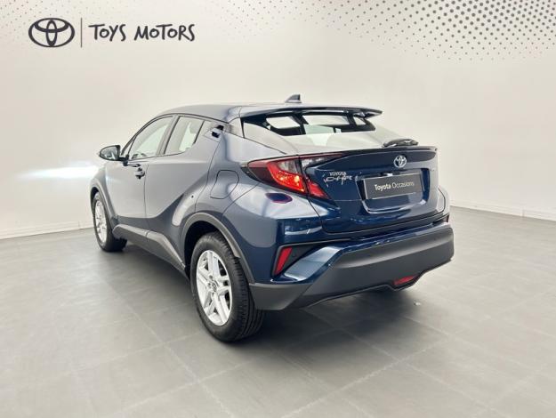 TOYOTA C-HR 1.8 HYBRIDE 122 DYNAMIC ULTIMATE  